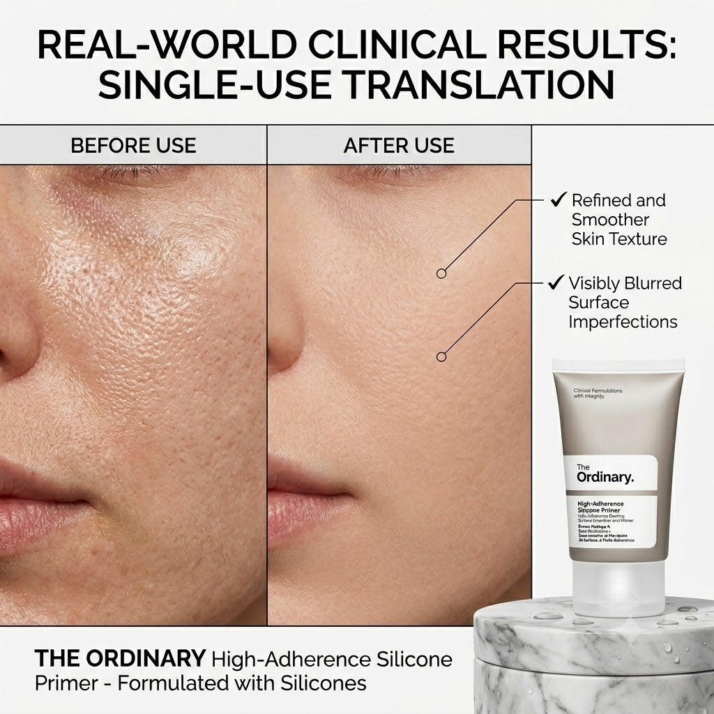 The Ordinary High-Adherence Silicon Primer