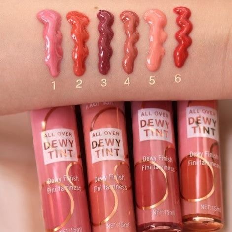 Hudamoji All Over Dewy Tint