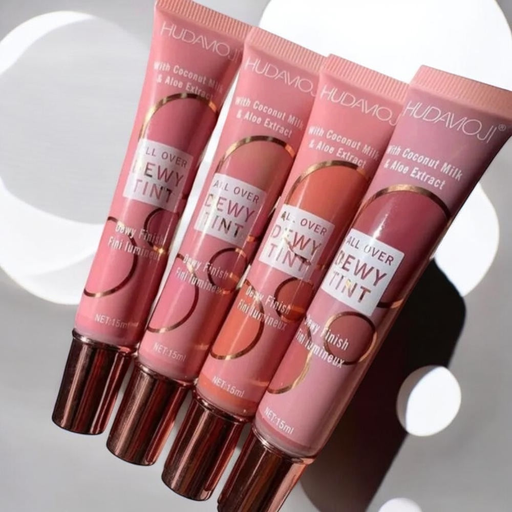 Hudamoji All Over Dewy Tint