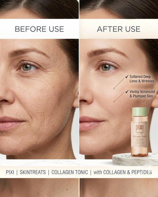 Pixi Collagen Face Tonic