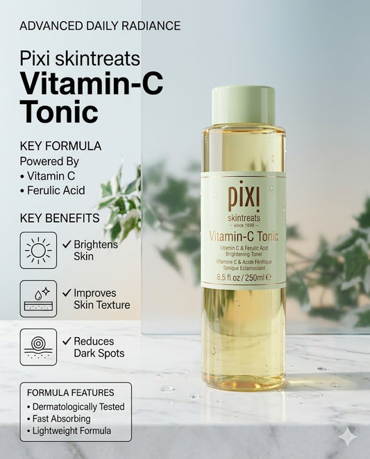 Pixi vitamin C tonic 250ML