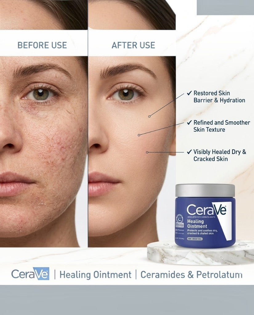 CeraVe Healing Ointment 453g