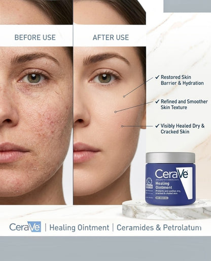 CeraVe Healing Ointment 453g