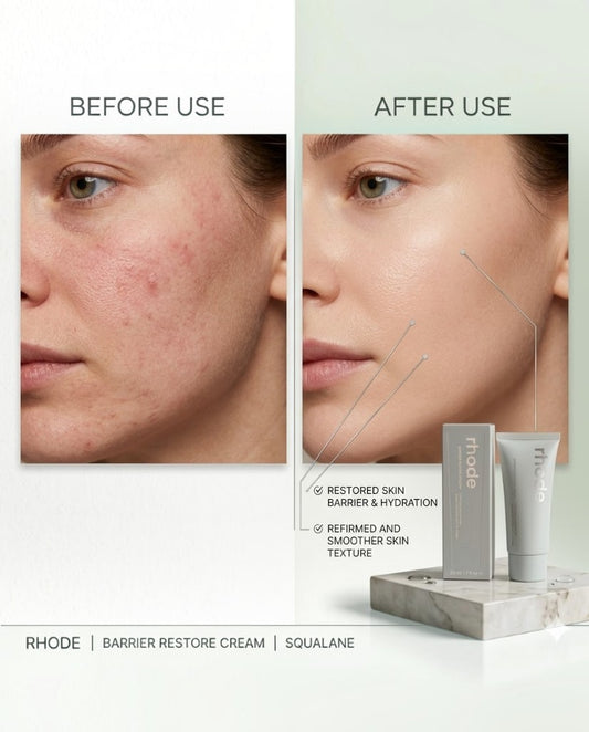 Rhode Barrier Restore Cream