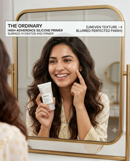 The Ordinary High-Adherence Silicon Primer