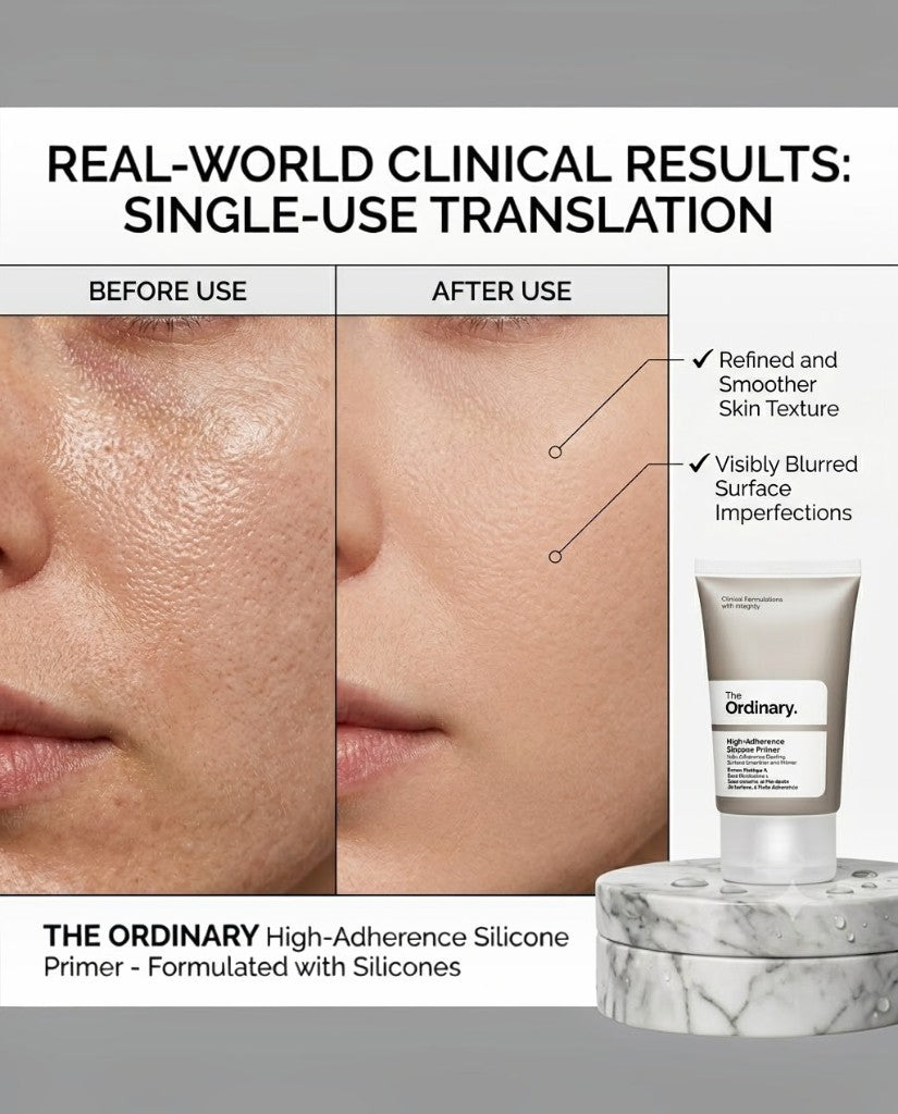 The Ordinary High-Adherence Silicon Primer