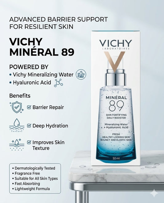 Disaar Moisturizind Oil-free Sunscreen Spf 50