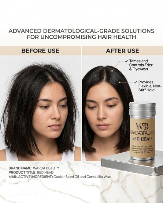 Warda Beauty Hair Wax Stick