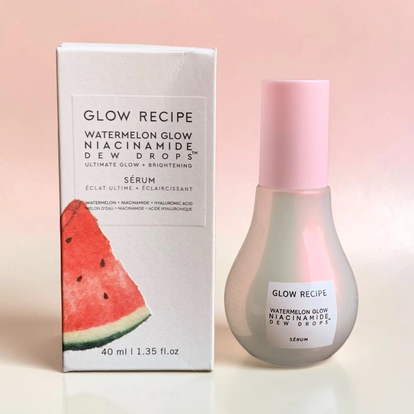 Glow Recipe Niacinamide Serum