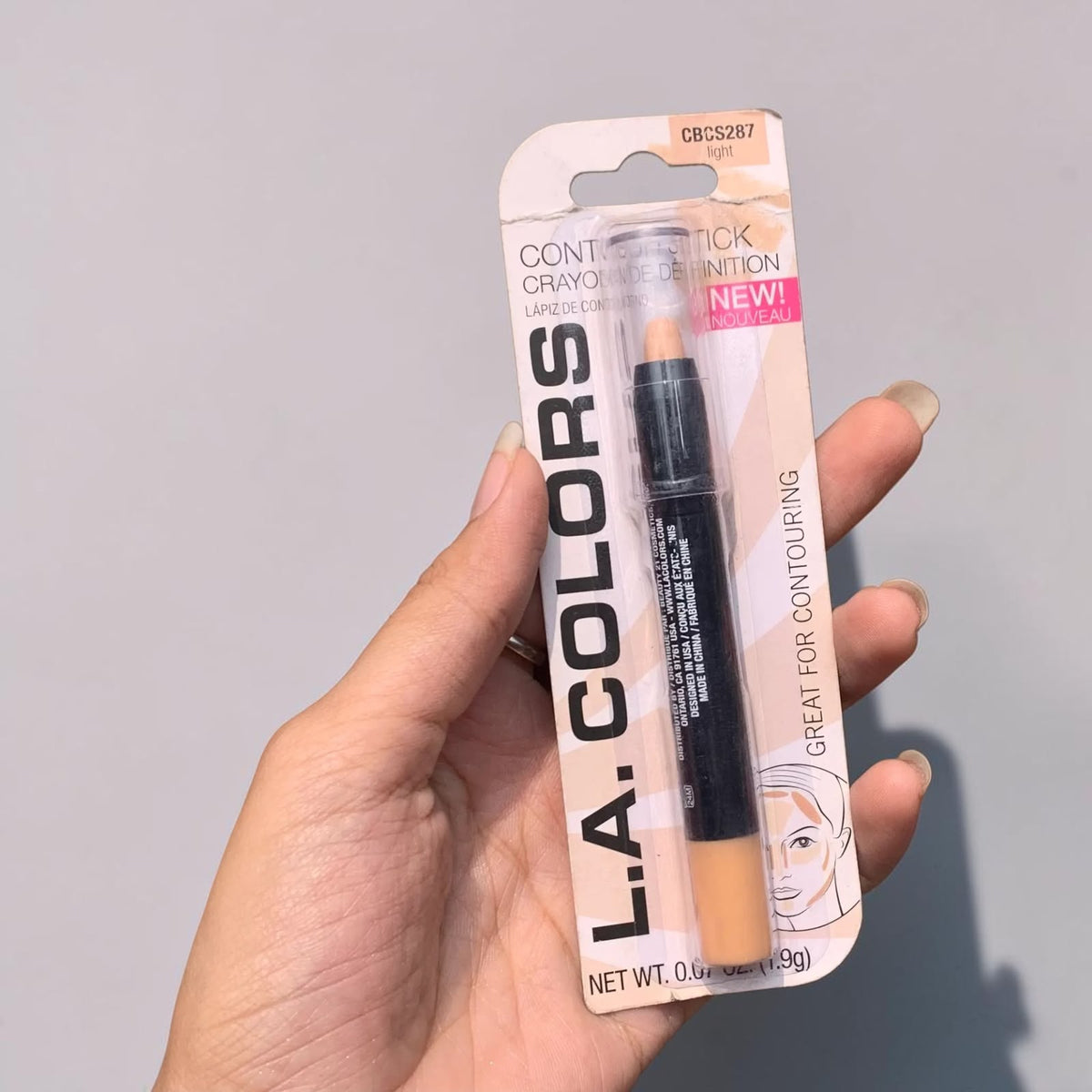 L.A Contouring Stick