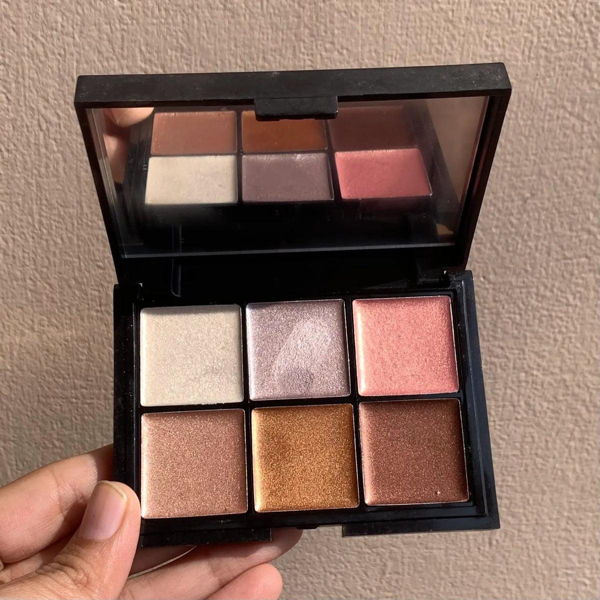 OH MY GLOW Palette