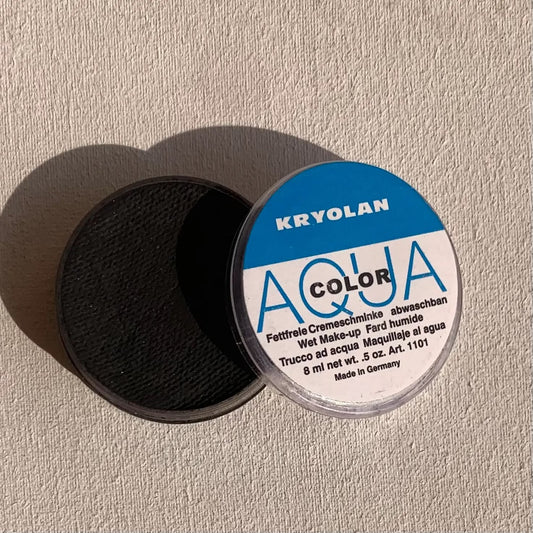 Aqua Cake Eyeliner