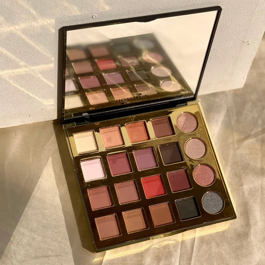Hoyosun Eye palette