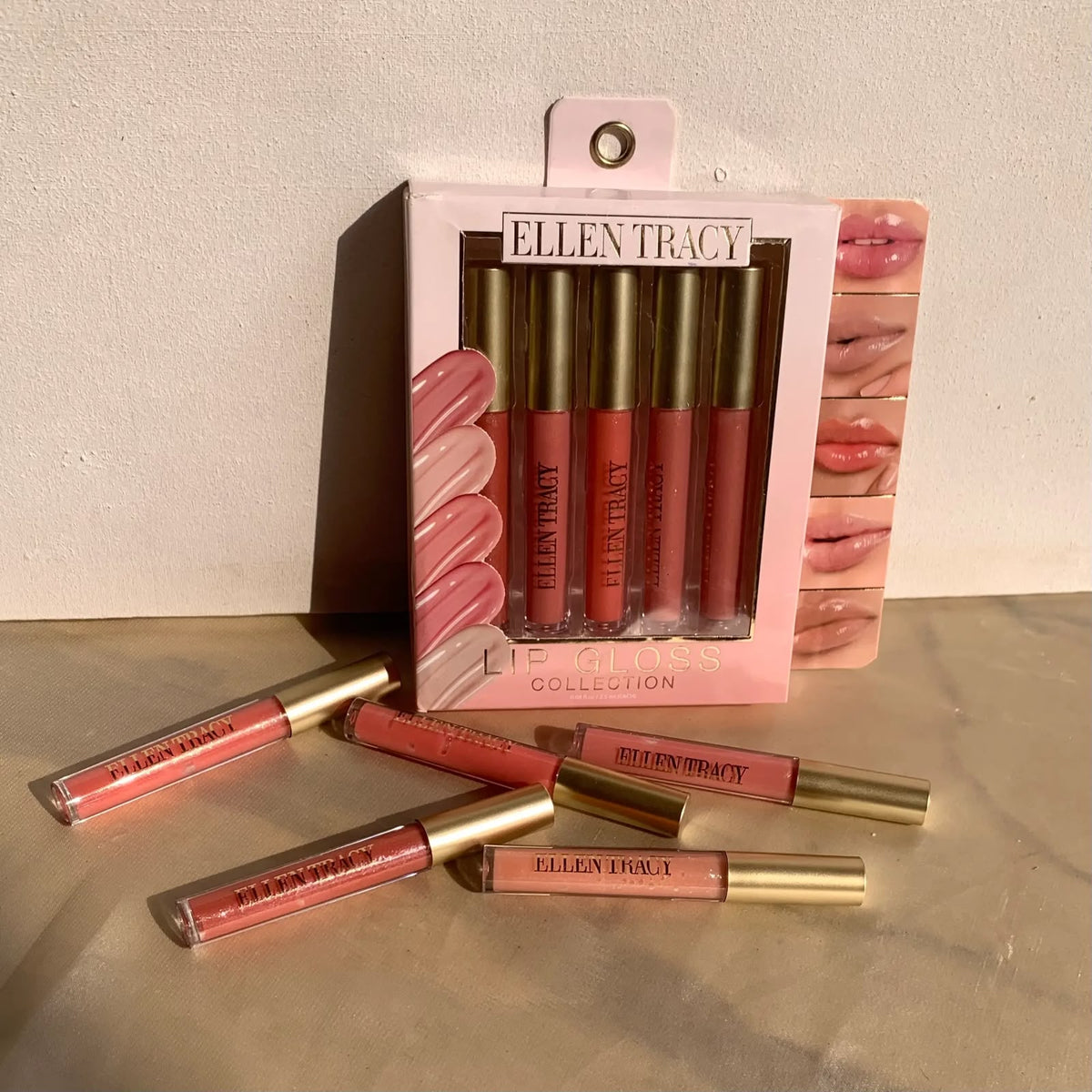 Ellen Tracy Lip Gloss