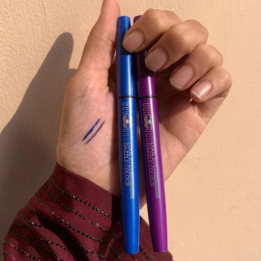 Moom Liquid Eyeliner Pen