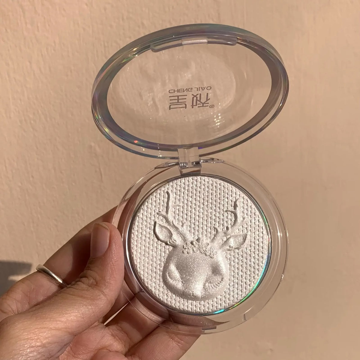 Cheng Jiao Highlighter