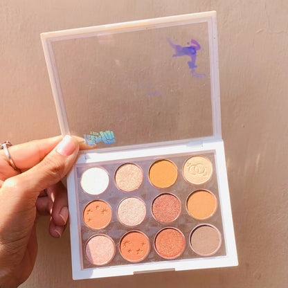 Colorina Pro Artist palette