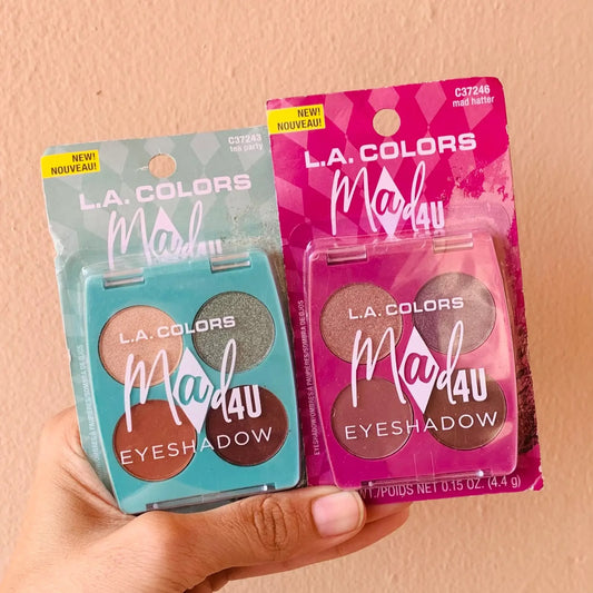 L.A. Colors Eye Shadow