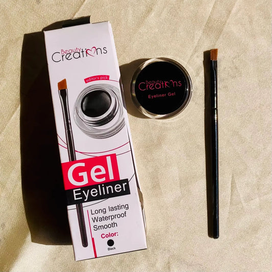 Creations Gel eyeliner