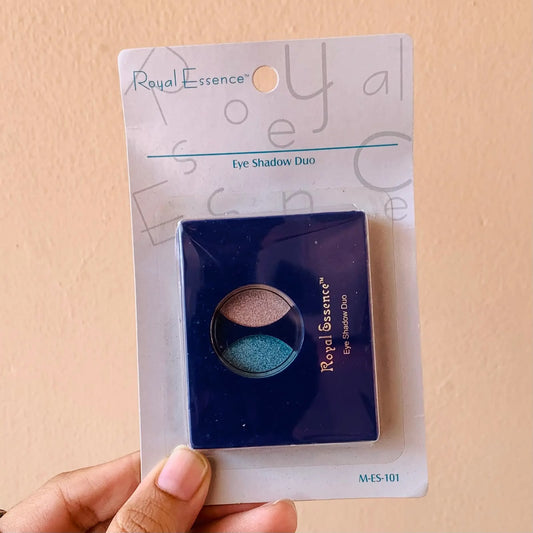 Royal Essence Eye Shadow Duo