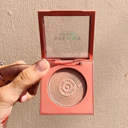 Spenny pink Highlighter