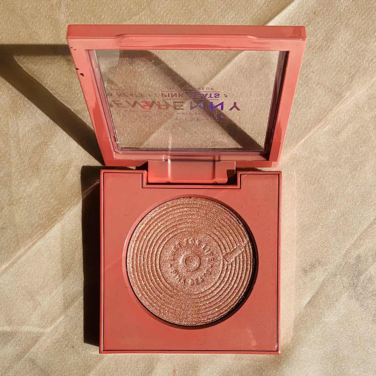 Spenny pink Highlighter