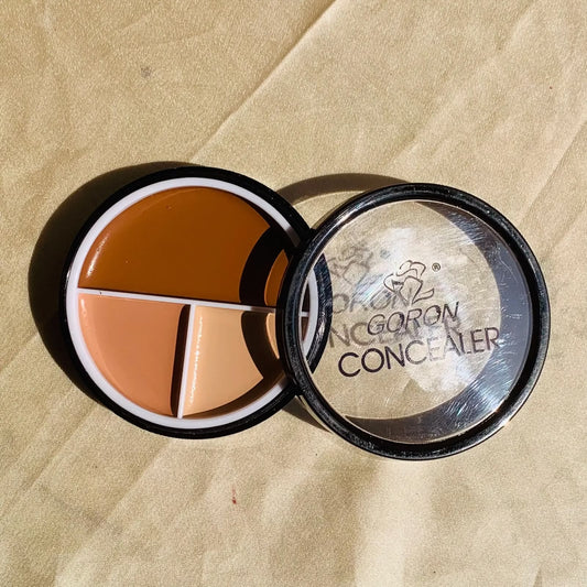 Goron Concealer