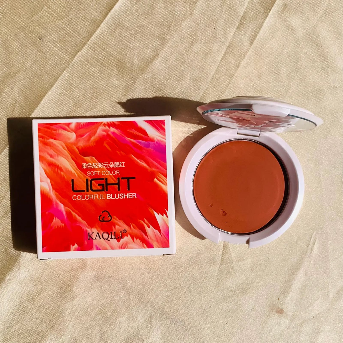 Kaqili Blusher