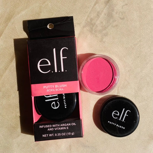 e.l.f Putty Blush