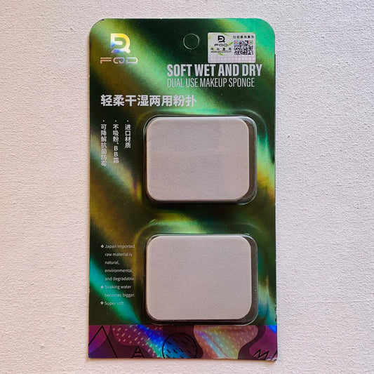 FOD Wet Soft Sponge