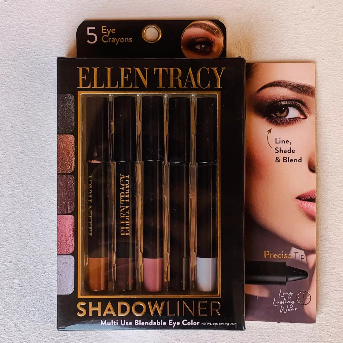 Ellen Tracy Eye Crayons