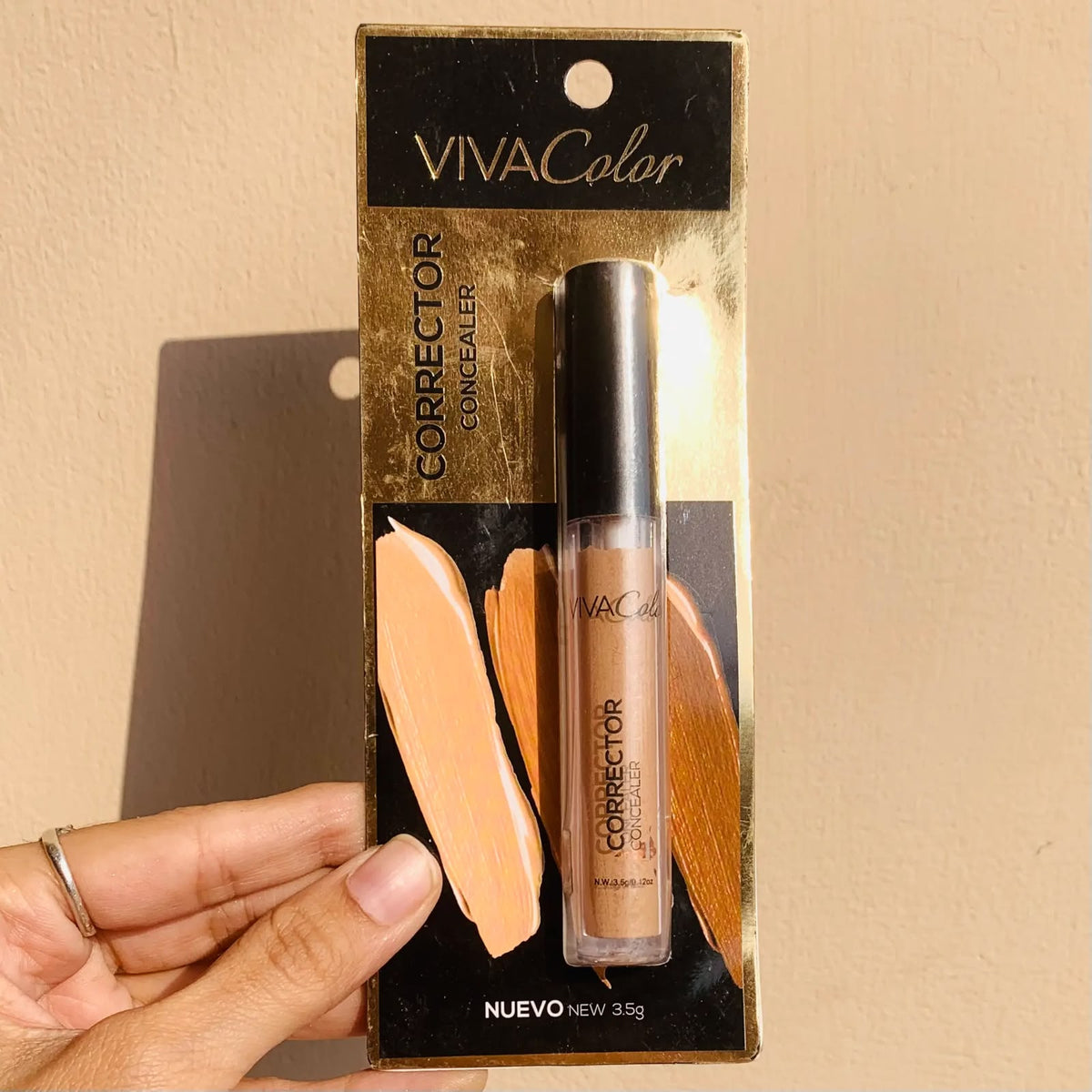 Viva Color Concealer