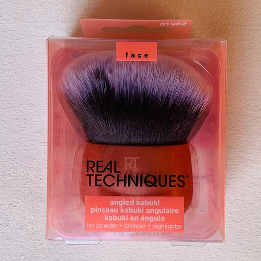 Real Techniques brush