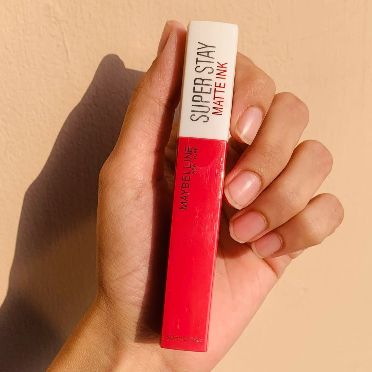 Maybelline Matte Lipstick