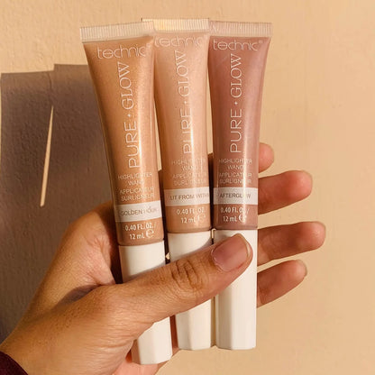 Technic Pure Glow Highlighter