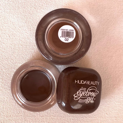 Hudabeauty Eyebrow gel