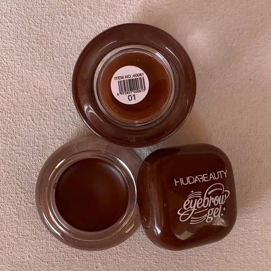 Hudabeauty Eyebrow gel