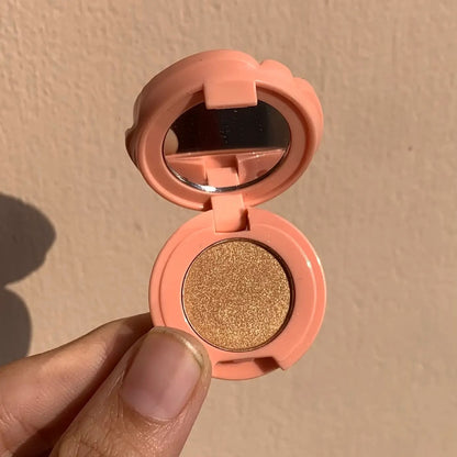 Flower Highlighter & Eyeshade