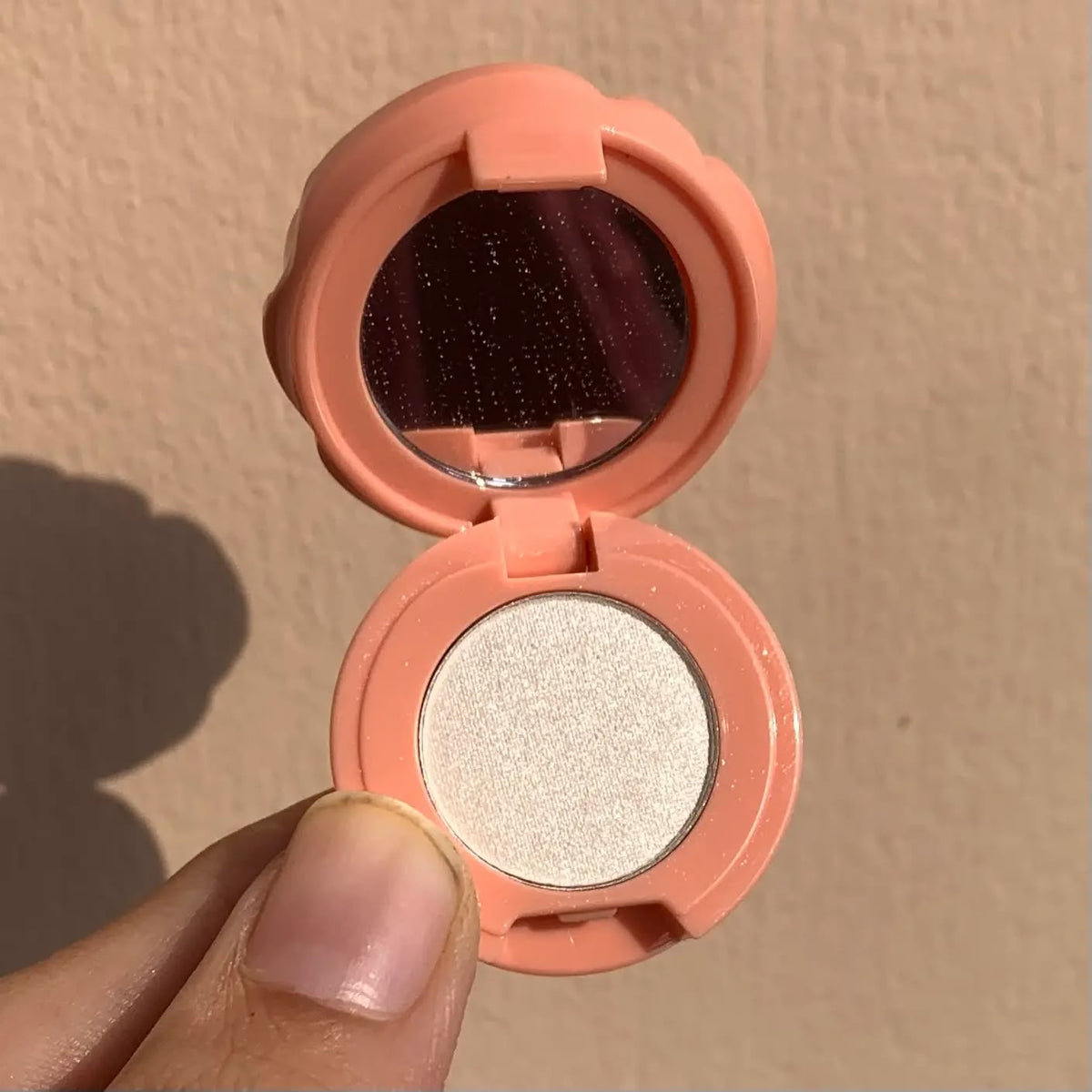 Flower Highlighter & Eyeshade