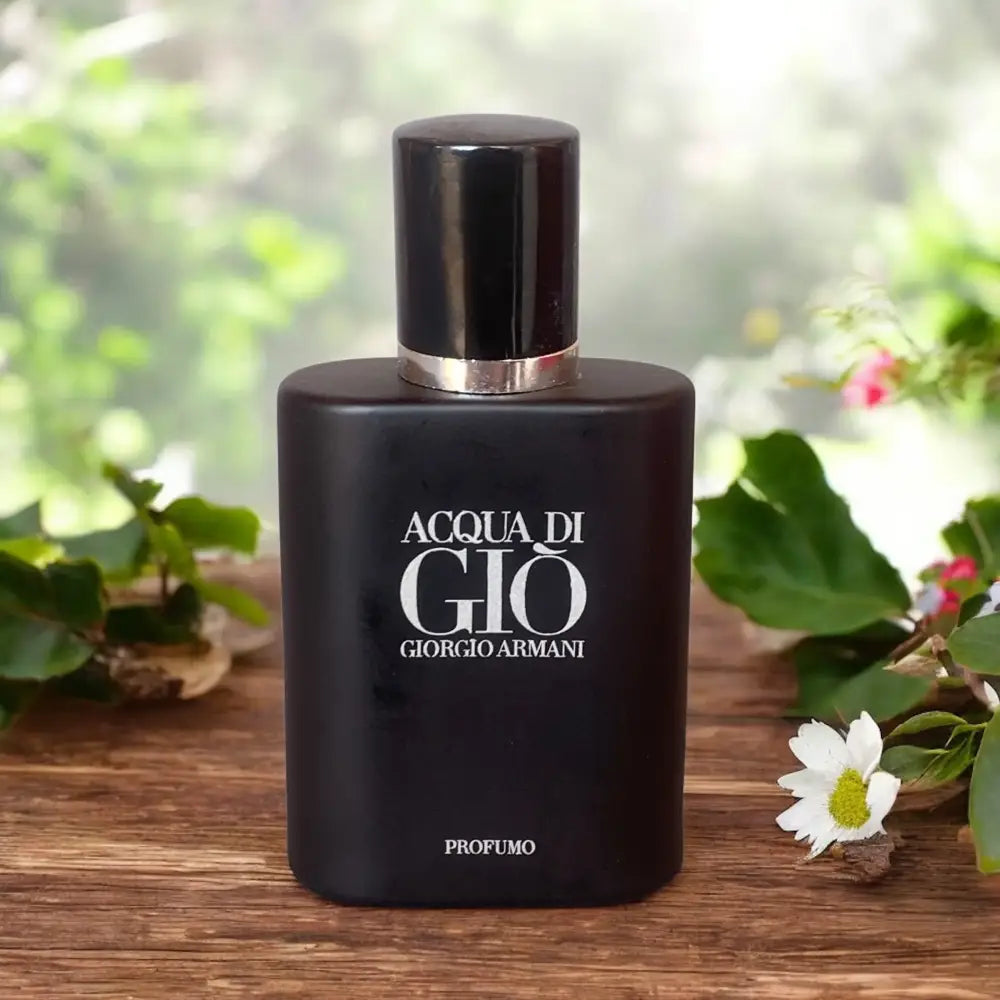 Acqua DI Giorgio Armani