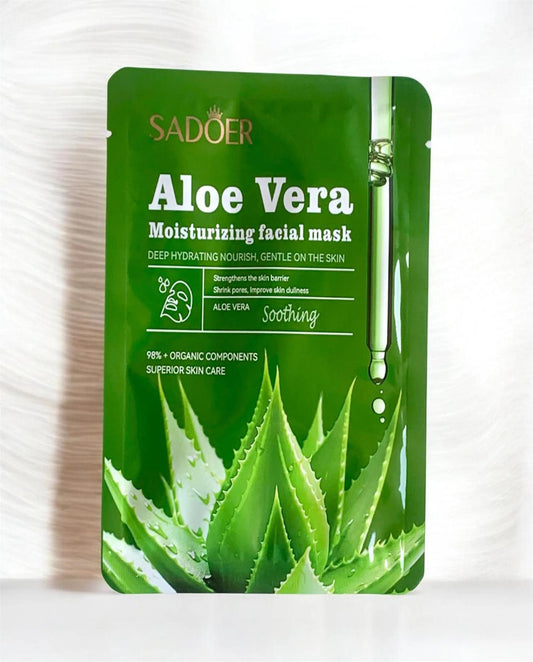Sheet Mask Collection