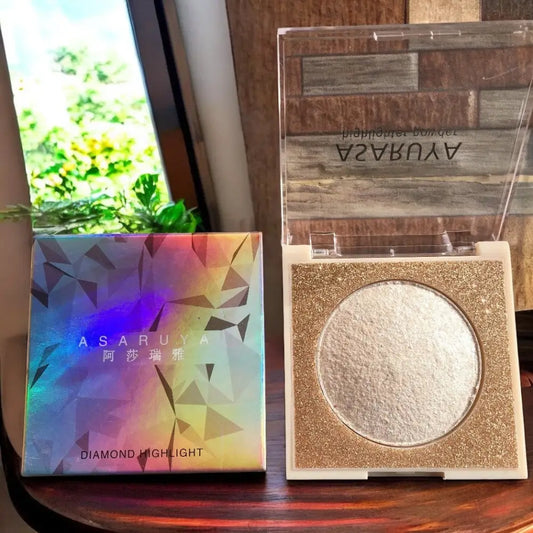 Asaruya Diamond Highlight - highlighter