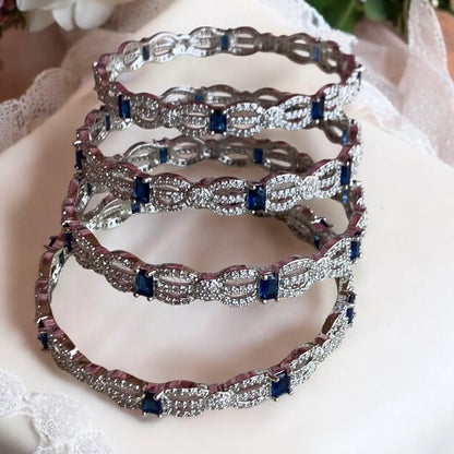 bangles set of 4 