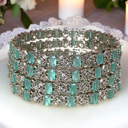 bangles set of 4 