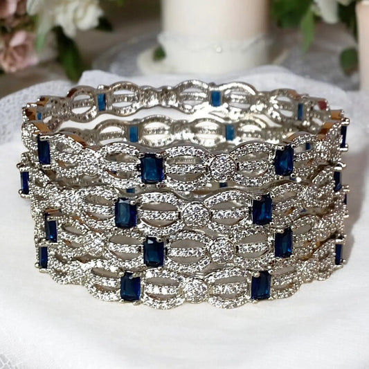 set of 4 bangles 4.