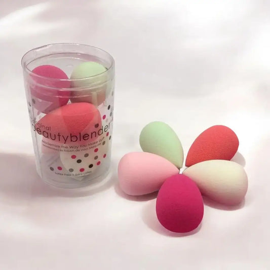 mini beauty blender pack of 5