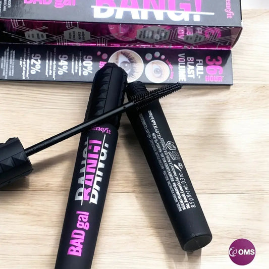 Benefit Bad gal Bang Eye Mascara - eye mascara