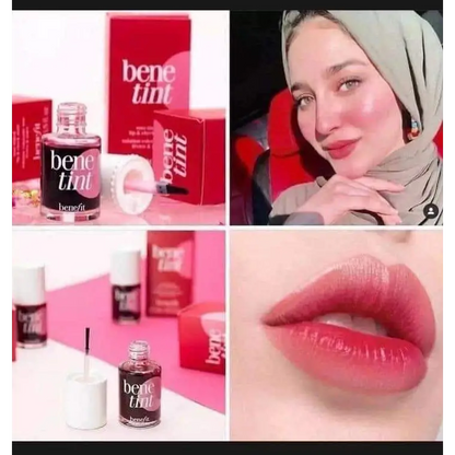 Benefit Benetint Lip & Cheek Stain