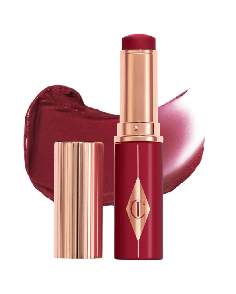 Charlotte Tilbury Blush Berry Glow Stick