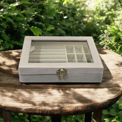 jewellery box